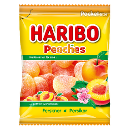 [225-5317] PERSIKOR 80G