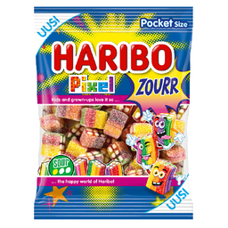 [225-55462] PIXEL ZOURR 80G