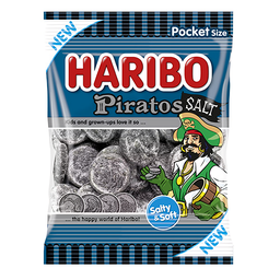 [225-55849] PIRATOS SALT 70G