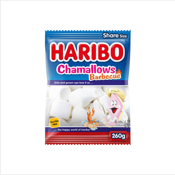 [225-8242] CHAMALLOWS 260G