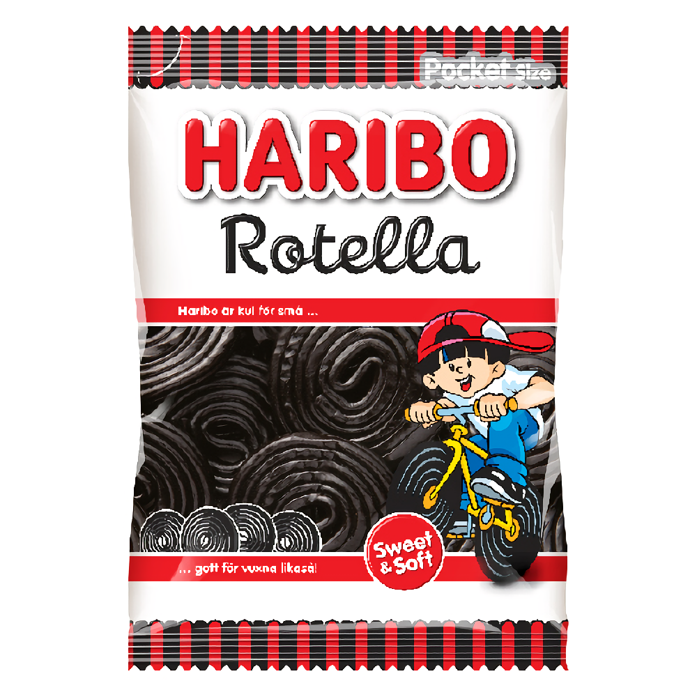 ROTELLA 80G