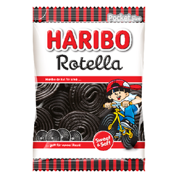 [225-9223] ROTELLA 80G