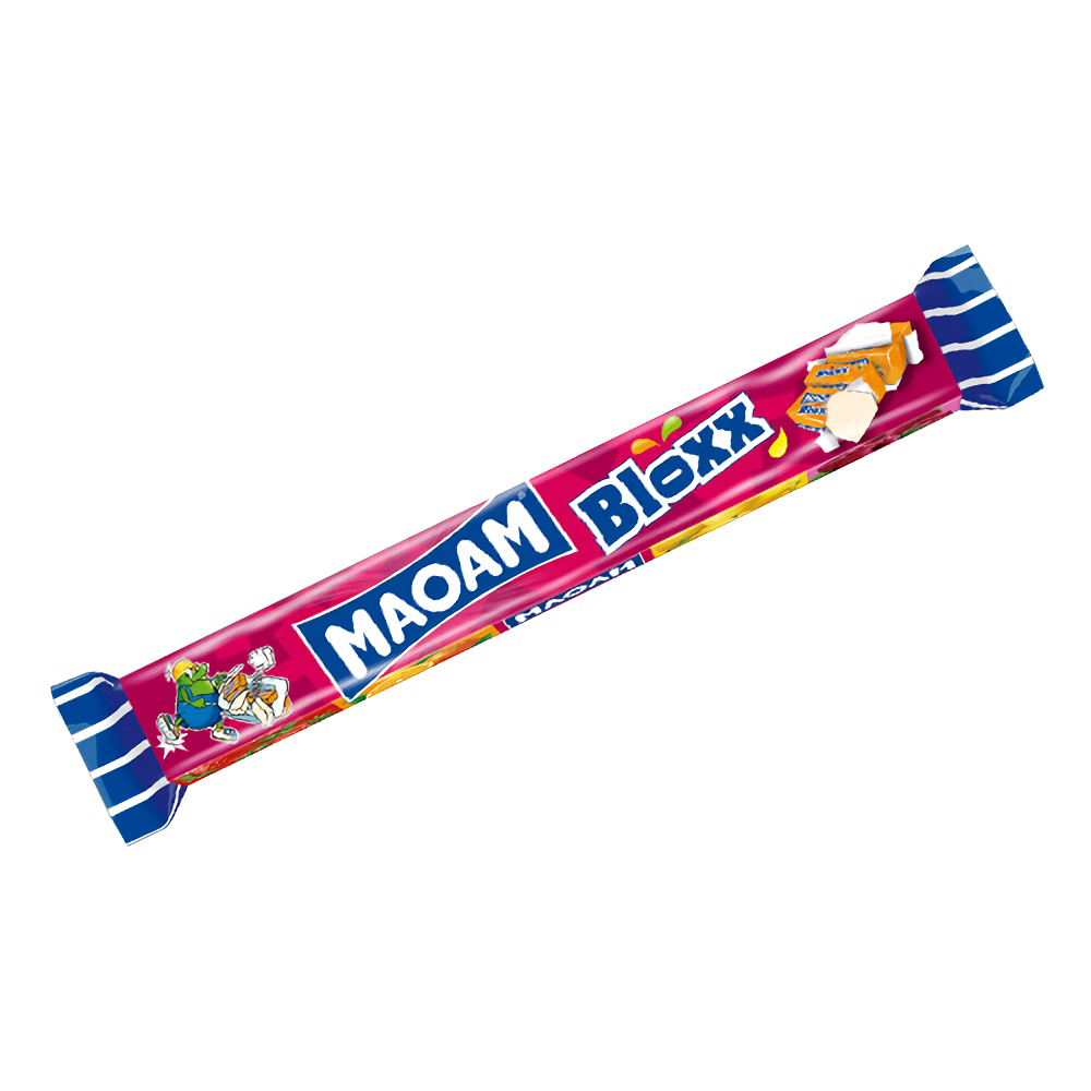 MAOAM Bloxx 5p 110g