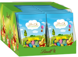 [266-268185] MINI EGGS MILK KIDS 90G