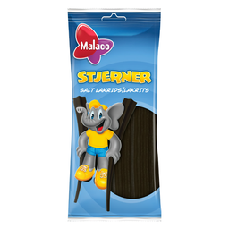 [315-147] MALACO STJÄRNOR SALT 92G