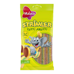 [315-18179] STRIMLER TUTTI FRUTTI 80G
