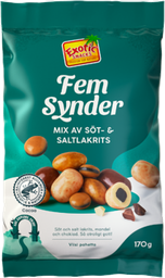 [343-963] FEM SYNDER 170G