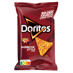 [KON310019] Doritos BBQ Style 22x170g