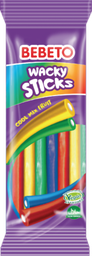 [35-14537] WACKY STICKS FRUITMIX 180