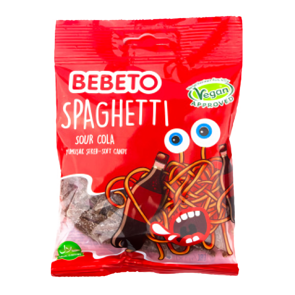 SPAGHETTI COLA 70G