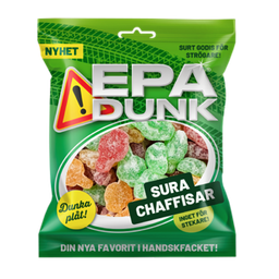 [35-616161] EPADUNK SURA CHAFFISAR 80