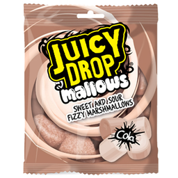 [35-969302] JUICY DROP MALLOWS COLA