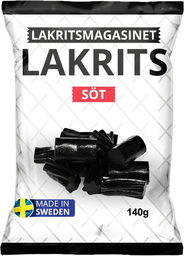 [415-70898] SÖTLAKRITS 140G