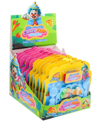 [438-1016] Candy Plate 30g