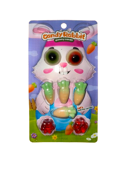 Candy Rabbit 22g