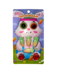 [438-1020] Candy Rabbit 22g