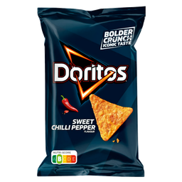 [KON310035] Doritos Sweet Chili Pepper 22x170g