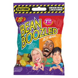 [49-42653] BEAN BOOZLED 7TH BAG 54G