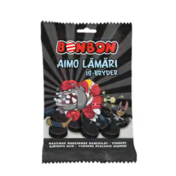 [590-105397] BonBon Isbryder 50g