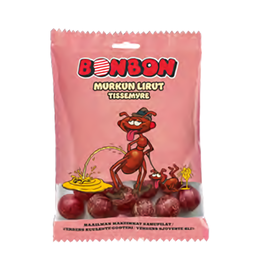 [590-105398] BonBon Tissemyre 50g