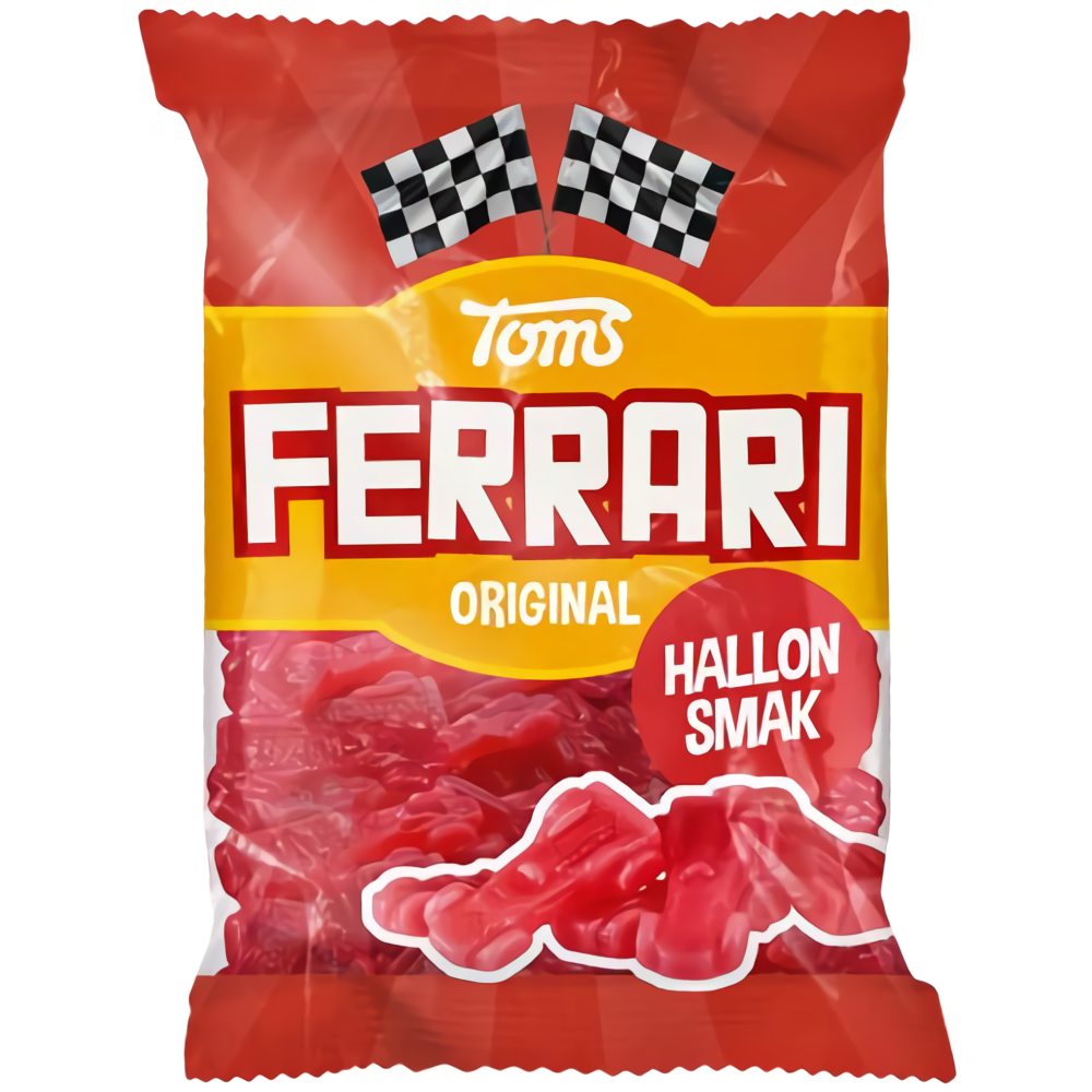 FERRARI ORIGINAL 130G