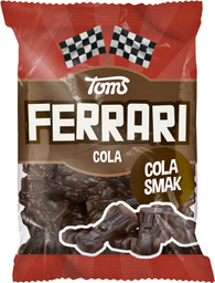[590-628300] FERRARI COLA 120G