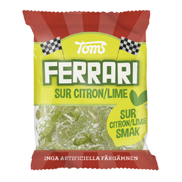 [590-643500] FERRARI SUR CITR/LIME 120