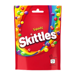 [625-423802] SKITTLES FRUITS 152G