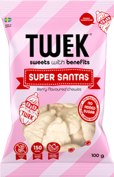 [70-1] TWEEK SUPER SANTA 100G