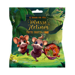 [72-8216] PÄNDY TUTTI FRUTTI 50G