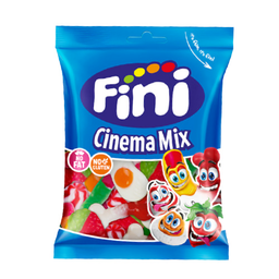 [76-32719] FINI CINEMA MIX 75G