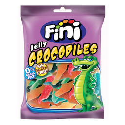 [76-32773] FINI GELEKROKODILER 75G