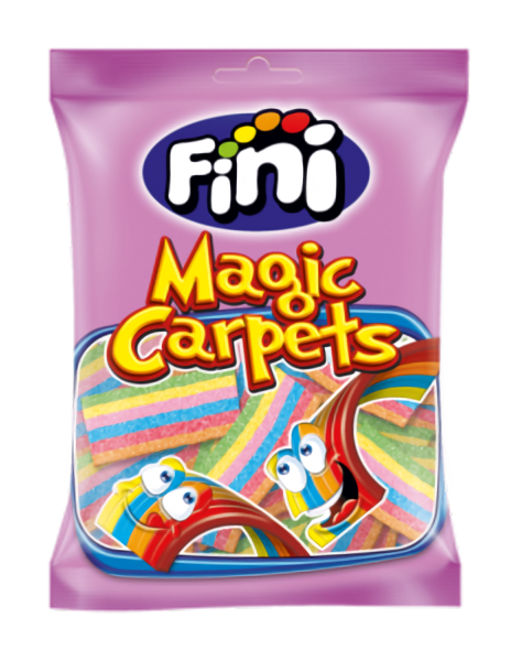 FINI MAGIC CARPETS 75G