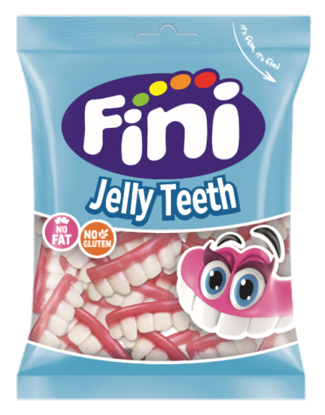 FINI MORMORS LÖSTÄNDER75G