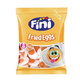 [76-32782] FINI STEKTA ÄGG 75G
