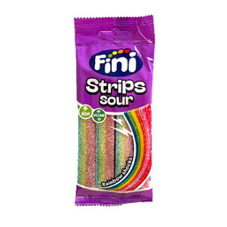 [76-32791] REGNBÅGSBAND SURA 75G