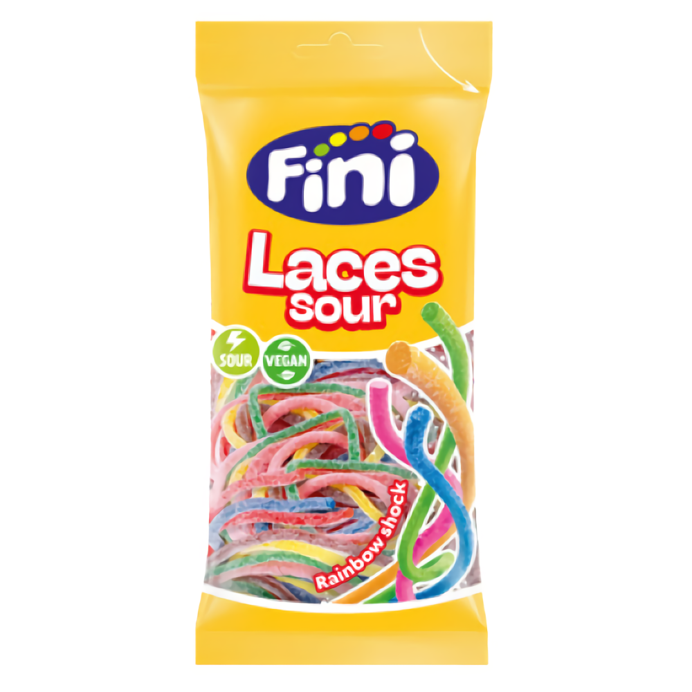 FINI SURA SNÖREN 75G