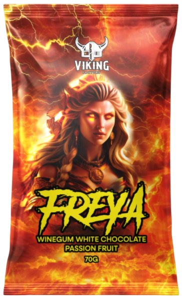 FREYA VINGUMMI VITCHOK PA