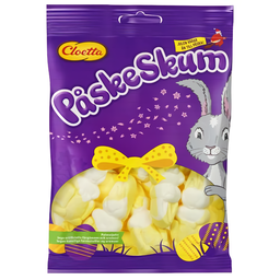 [95-12594] CLO PÅSKESKUM 100G