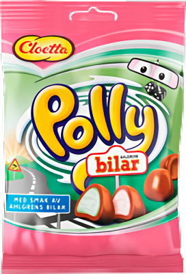 POLLY BILAR 100G