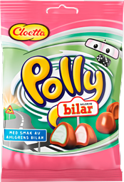 [95-1650] POLLY BILAR 100G