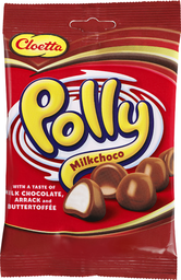 [95-3453] POLLY RÖD 200G