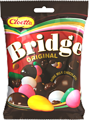 BRIDGE ORIGINAL 180G