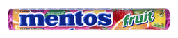 [6-50262] MENTOS FRUKT 38G