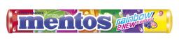 [6-50264] MENTOS RAINBOW 38G