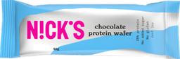 [7171-2419] NICKS PROTEIN WAFER 40G
