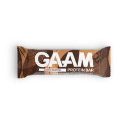 [7175-409232] GAAM BAR CHOCO ALMOND 45G