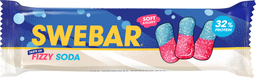 [7182-3551] SWEBAR Fizzy Pop 55g