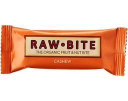[7207-2001] RAWBITE CASHEW EKO 50G