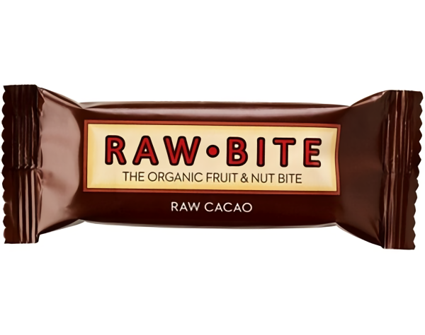 RAWBITE CACAO EKO 50G